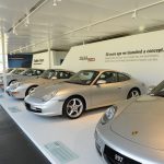 Παρέλαση πολλών αστέρων στο Goodwood