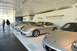 Παρέλαση πολλών αστέρων στο Goodwood