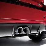 smart fortwo Brabus Xclusive red edition