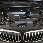 Δοκιμή BMW X1 xDrive20i 2.0 λτ. 192 hp