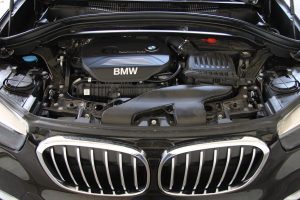 Δοκιμή BMW X1 xDrive20i 2.0 λτ. 192 hp