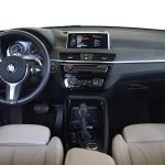 Δοκιμή BMW X1 xDrive20i 2.0 λτ. 192 hp