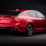 200 έως 370 άλογα το «ευρωπαϊκό» πισωκίνητο Kia