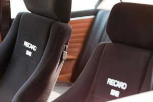 Αλήτικη BMW 2002