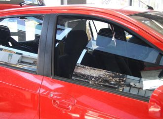 Αντιηλιακές μεμβράνες SM auto sun protection