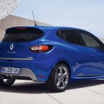 Ανανεωμένα Renault Clio R.S., Clio R.S Trophy και Clio GT-Line
