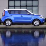 Το νέο ηλεκτρικό Kia Soul EV καίει από μόλις 1,4 ευρώ/100 χλμ.!