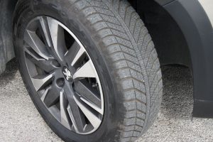 Δοκιμή Peugeot 2008 1.6 BlueHDi 120 PS