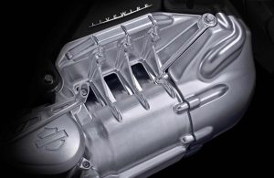 Η πρώτη ηλεκτρική (!) Harley Davidson LiveWire (+video)