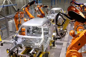 Το 3 εκατομμυριοστό ΜΙΝΙ πέρασε από τη γραμμή παραγωγής