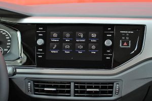 Δοκιμή VW Polo 1.0 TSI 95 PS