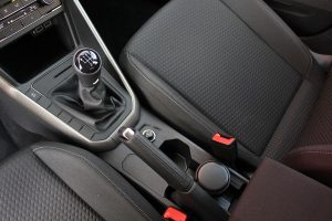 Δοκιμή VW Polo 1.0 TSI 95 PS