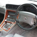 Η BMW Alpina B12 5.7 Coupe του Σουλτάνου του Μπρουνέι