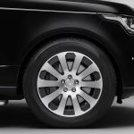 Νέο θωρακισμένο Range Rover Sentinel αξίας 400.000 ευρώ!
