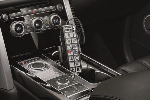 Νέο θωρακισμένο Range Rover Sentinel αξίας 400.000 ευρώ!