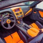 Ρώσικο roadster Crimea βασισμένο σε Lada! (+video)