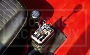 Μοναδική 3θέσια Ferrari 365 P Berlinetta Speciale για 20 εκ. δολάρια!