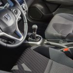 Νέο Honda Jazz με κινητήρα 130 ίππων