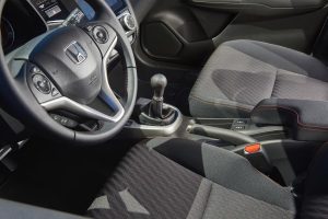 Νέο Honda Jazz με κινητήρα 130 ίππων