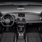 Διαθέσιμο το νέο Audi Α3 Cabriolet με τιμή από 28.540 ευρώ