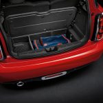 Μοναδικού σχεδιασμού γνήσια αξεσουάρ για το νέο MINI