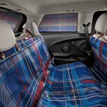 Μοναδικού σχεδιασμού γνήσια αξεσουάρ για το νέο MINI