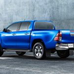 Το Toyota Hilux επιστρέφει στην Ιαπωνία μετά από 13 χρόνια!