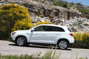 Mitsubishi Colt από μόλις 8.420 ευρώ