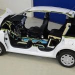 Citroen C3 Hybrid Air με 2,9 λτ. κατανάλωση
