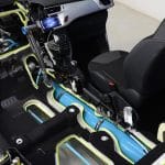 Citroen C3 Hybrid Air με 2,9 λτ. κατανάλωση