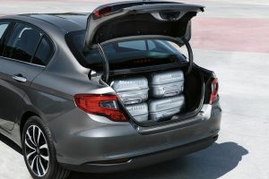 Ανακοινώθηκαν οι επιδόσεις του Fiat Egea ή αλλιώς νέου Tipo