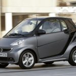 smart fortwo 71 mhd