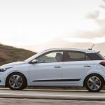 Οδηγούμε το νέο Hyundai i20 ντίζελ 1.1 CRDi 75 PS