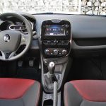 Δοκιμή Renault Clio 0.9 TCe 90 PS