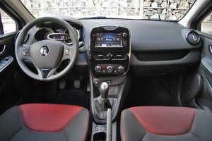 Δοκιμή Renault Clio 0.9 TCe 90 PS