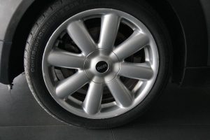 Μεταχειρισμένο MINI Cooper S με 9.500 ευρώ