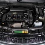 Μεταχειρισμένο MINI Cooper S με 9.500 ευρώ