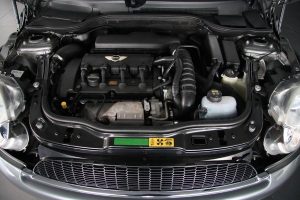 Μεταχειρισμένο MINI Cooper S με 9.500 ευρώ