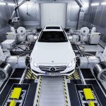 Τέσσερις νέοι κινητήρες Mercedes ισχύος έως άνω των 476 ίππων