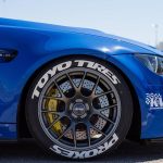 BMW M3 Santorini Blue είναι χάρμα οφθαλμών!