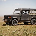 Το αφρικάνικο εκτός δρόμου Mobius II των 7.000 ευρώ (+video)