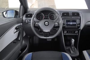 Τιμές και εξοπλισμός του νέου Volkswagen Polo BlueGT