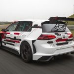 Ανανέωση για το VW Golf GTI TCR (+video)