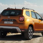 Αυτό είναι το νέο Dacia Duster