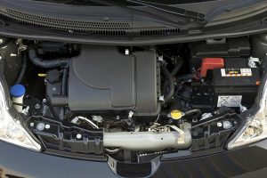 Δοκιμή Peugeot 107 1.0 (2005-2014)