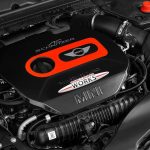 Αναβαθμίσεις για τα MINI Cooper, Cooper S και Cooper JCW