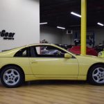 Εντυπωσιακό Nissan 300ZX Turbo του 1990 είναι σαν καινούργιο!