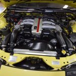 Εντυπωσιακό Nissan 300ZX Turbo του 1990 είναι σαν καινούργιο!