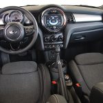 Δοκιμή νέο MINI One 1.2 TwinPower Turbo 102 PS Automatic