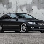 Τα βελτιωμένα Lexus IS για την SEMA Show